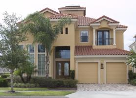 Reunion Resort -  6 Bedroom Private Pool Home, Golf Views, Fireplace Kissimmee Exterior photo